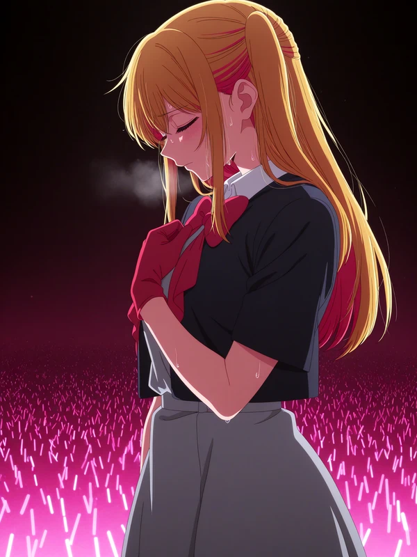 星野ルビー（5/20）