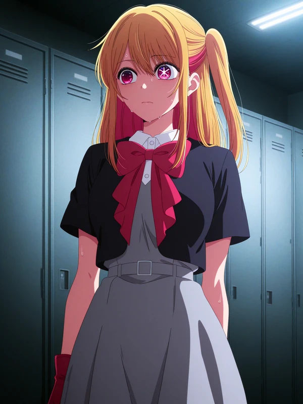 星野ルビー（7/20）