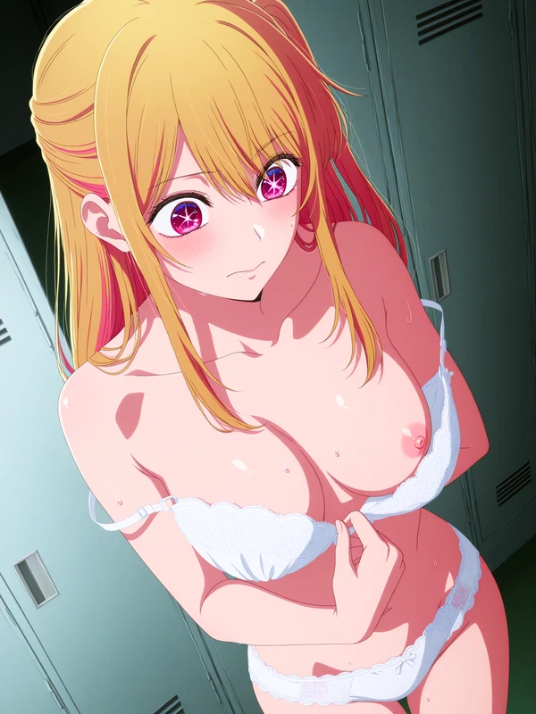 星野ルビー（9/20）