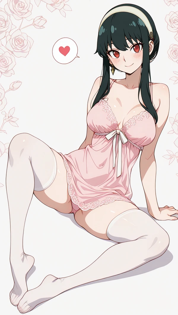 ヨルさん（2/6）