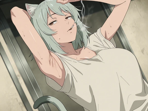 Yani Neko（4/10）