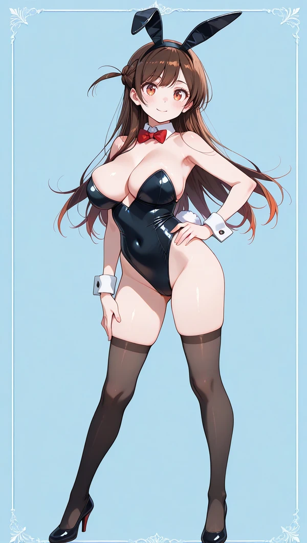 水原千鶴ちゃん（3/3）