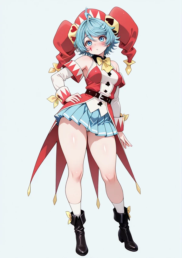 ルーチェ・ルービス 　追放された転生重騎士はゲーム知識で無双する（2/3）