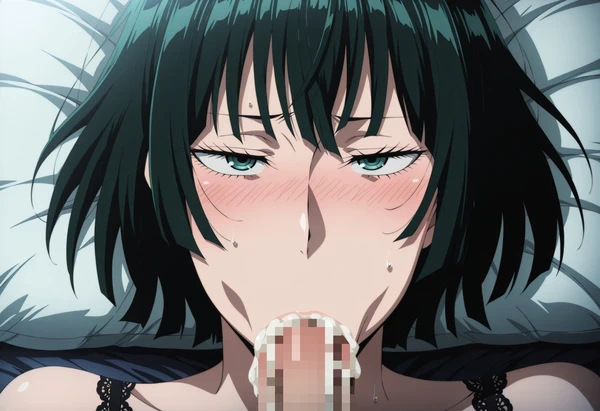 Fubuki - フブキ（15/20）