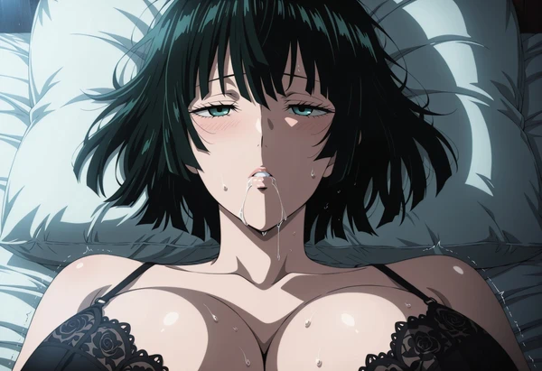 Fubuki - フブキ（8/20）