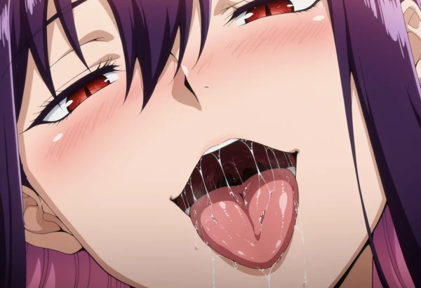 Yidhra Arvoln - イドラ・アーヴォルン（17/20）