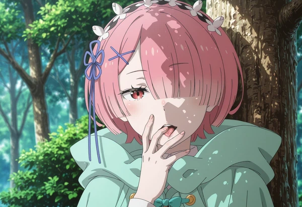 Ram - ラム（2/20）