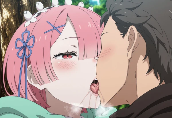Ram - ラム（5/20）