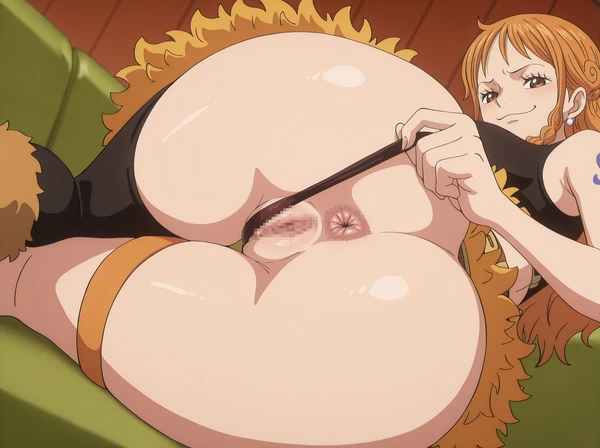 Nami Elbaf（15/19）