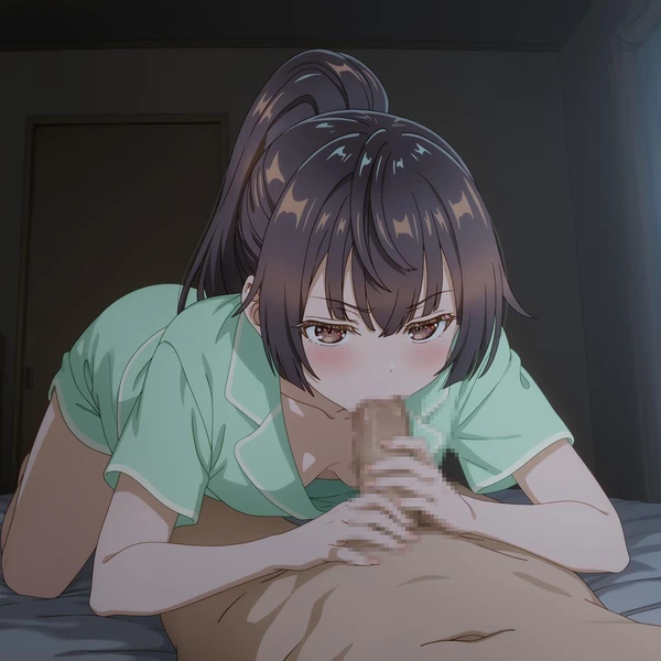 周防有希 || Yuki Suou（7/20）