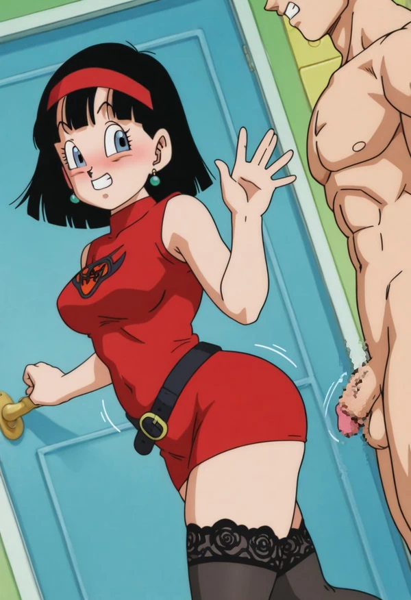 Videl masturbation（12/17）