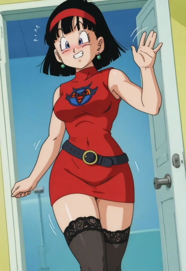 Videl masturbation（13/17）