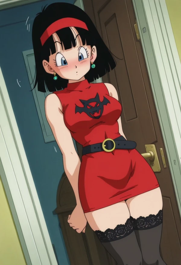 Videl masturbation（14/17）