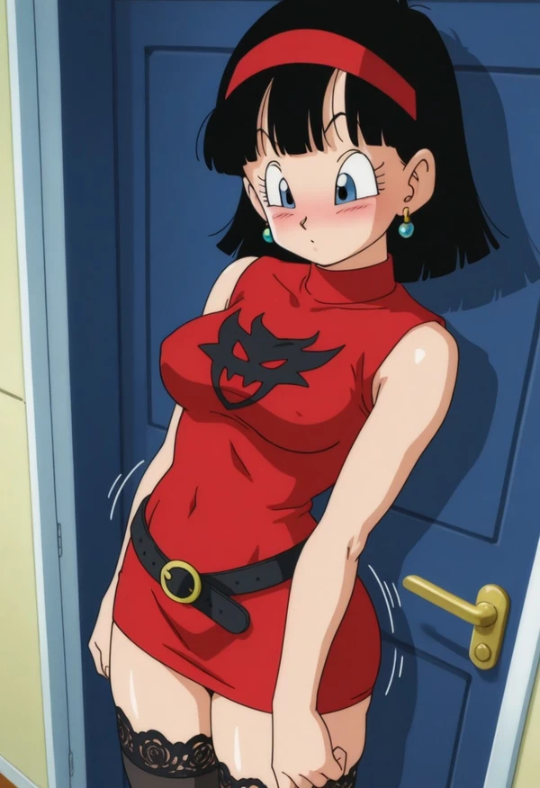 Videl masturbation（15/17）