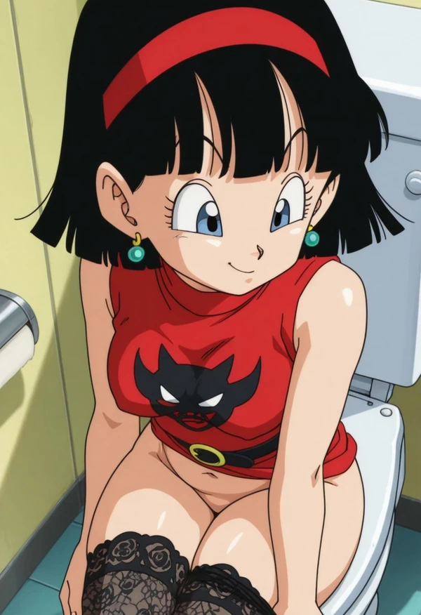 Videl masturbation（3/17）
