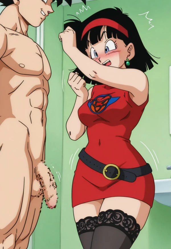 Videl masturbation（10/17）
