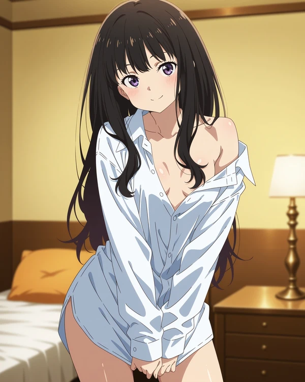 たきなとエッチ（2/20）