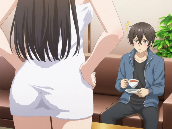伊理戸結女（11/20）