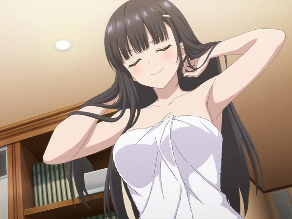 伊理戸結女（12/20）