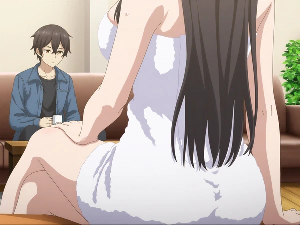 伊理戸結女（13/20）
