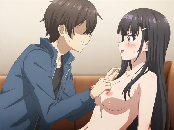 伊理戸結女（19/20）