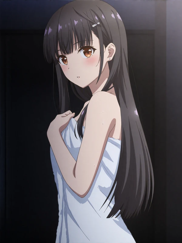 伊理戸結女（8/20）