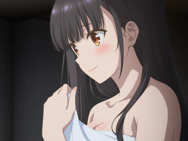 伊理戸結女（9/20）