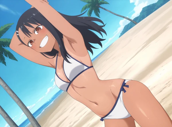 Nagatoro（11/20）