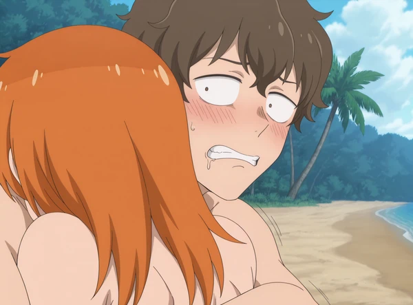 Nagatoro（14/20）