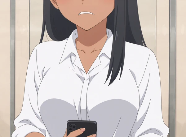 Nagatoro（20/20）