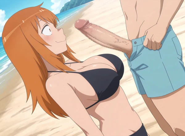 Nagatoro（4/20）