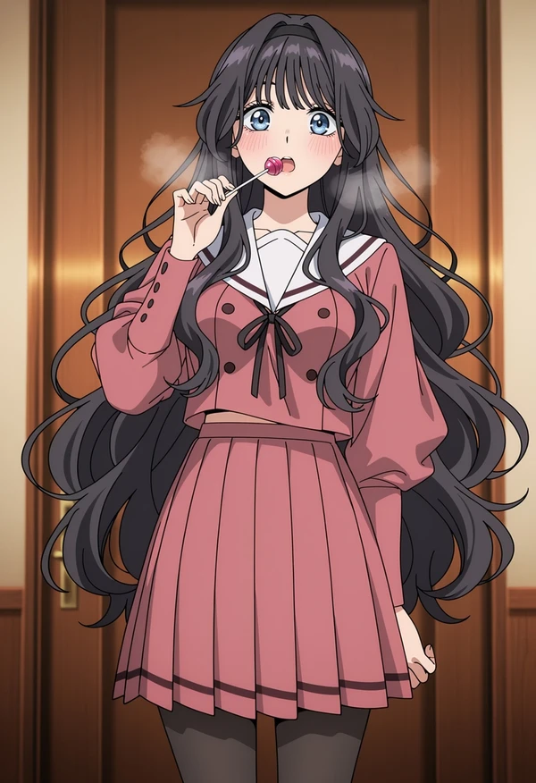 和栗薫子（2/20）
