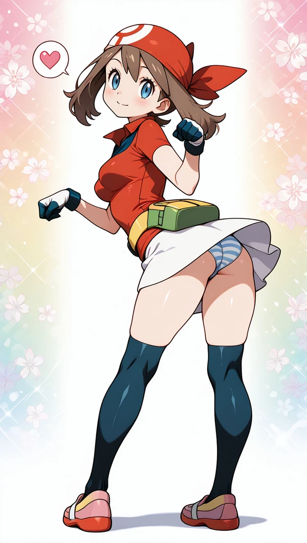 ハルカちゃん May   Ⅹでバンされたので・・・（3/6）