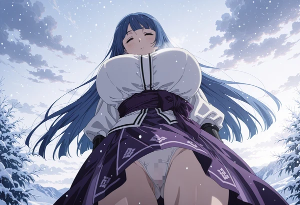 Isolte Cruel - イゾルテ・クルーエル（3/20）