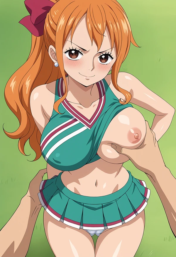 nami ナミ（3/11）