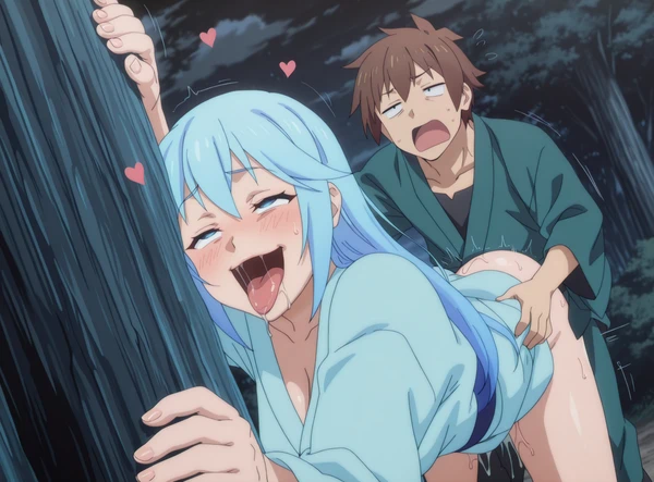 Konosuba（14/20）
