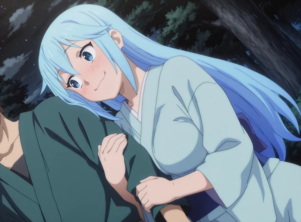 Konosuba（3/20）