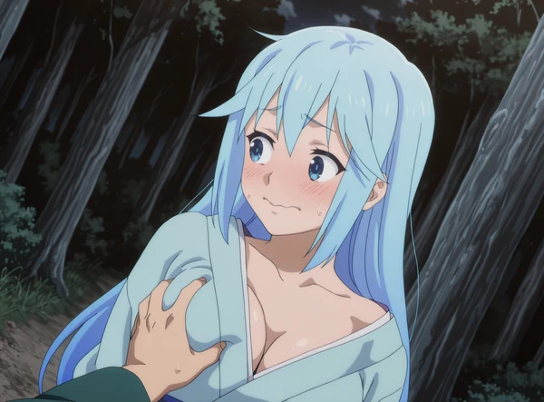Konosuba（4/20）
