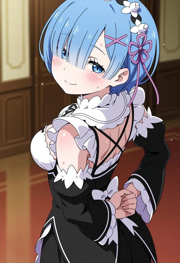 レム（3/20）