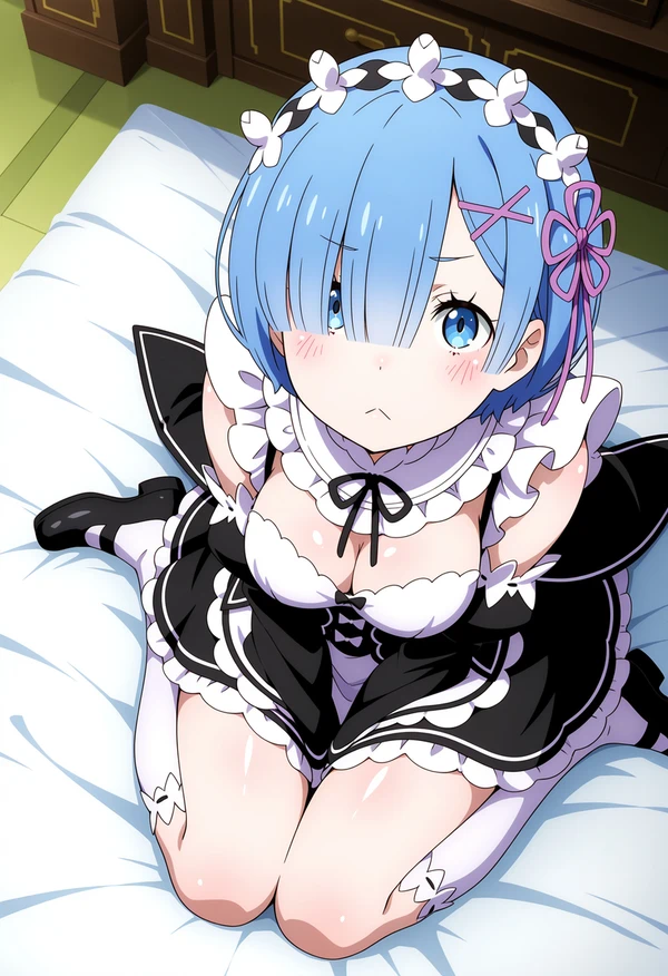 レム（4/20）