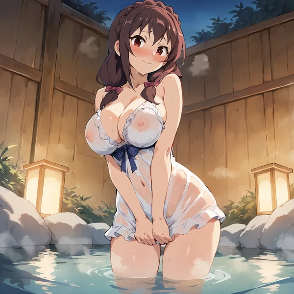 素晴！（2/5）